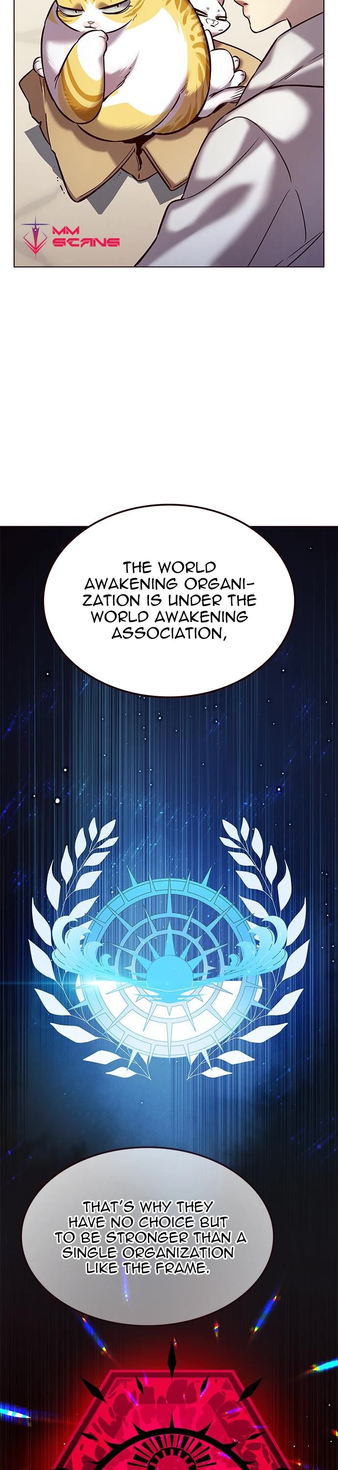 Eleceed Chapter 239 page 26 - Chapter 239