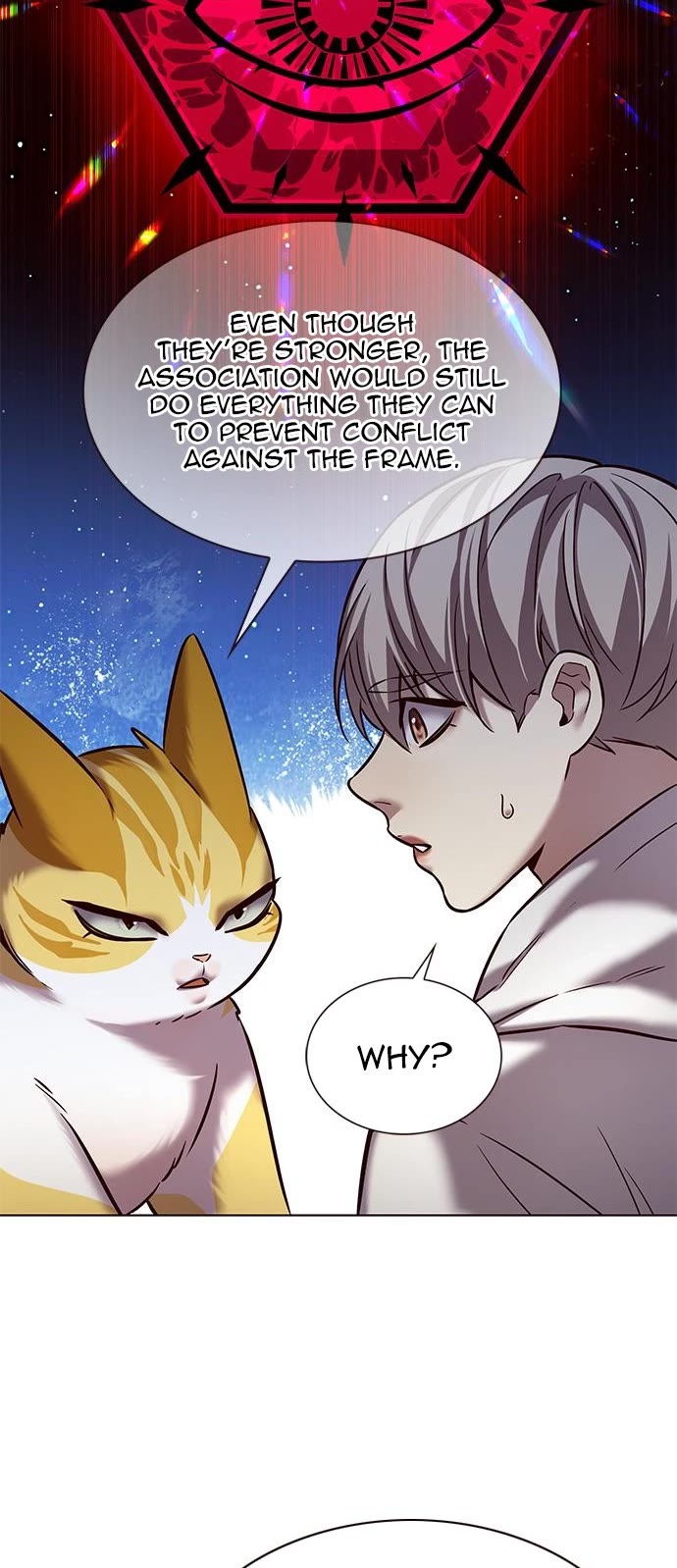 Eleceed Chapter 239 page 27 - Chapter 239