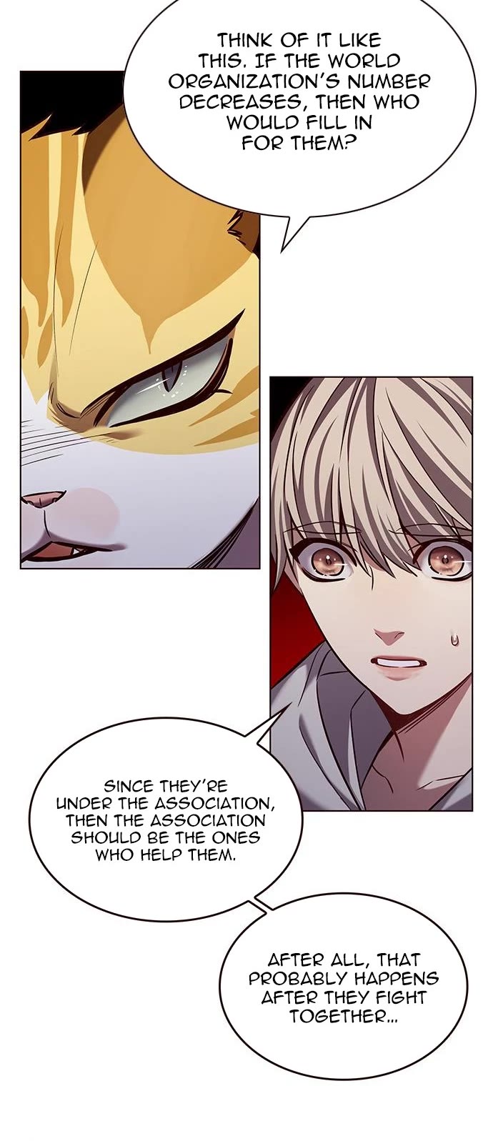 Eleceed Chapter 239 page 28 - Chapter 239