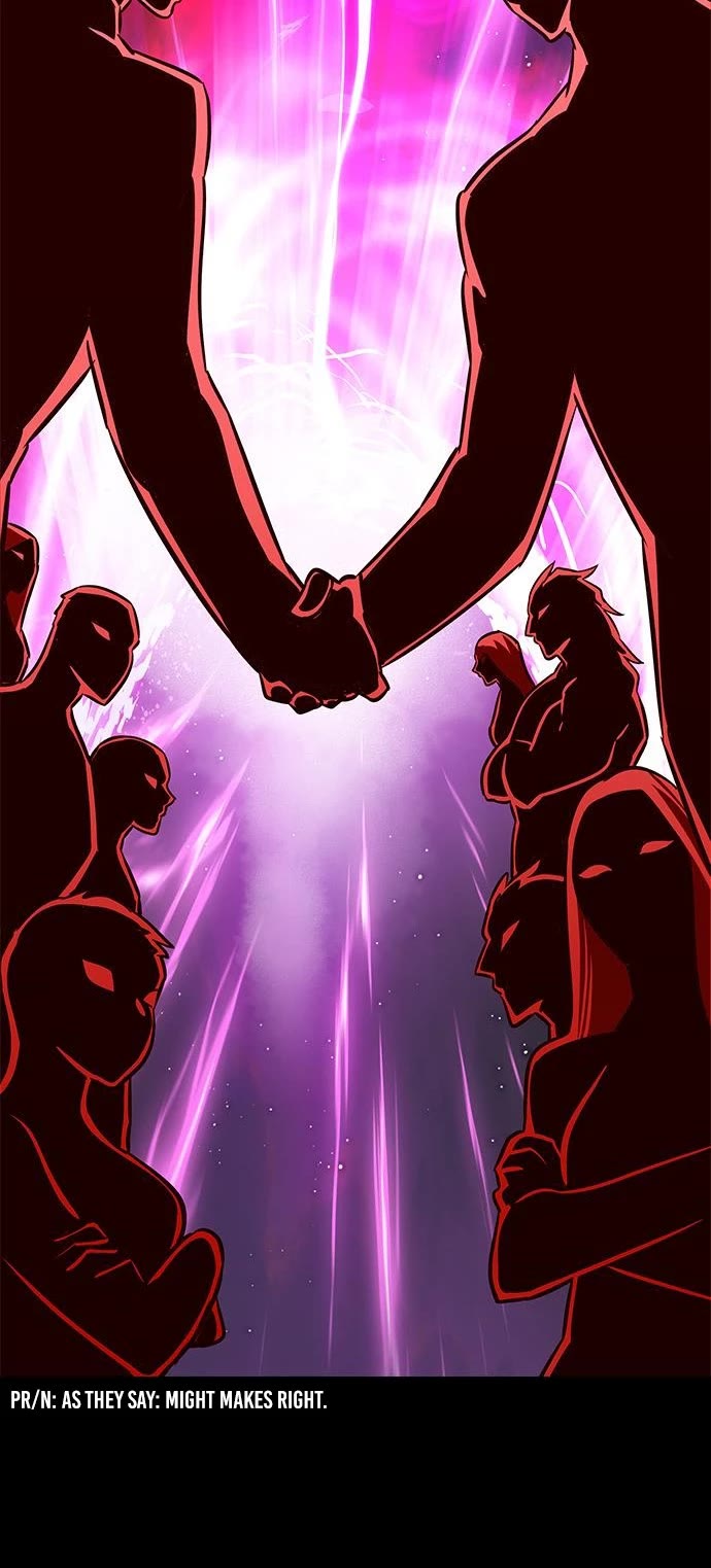Eleceed Chapter 239 page 31 - Chapter 239