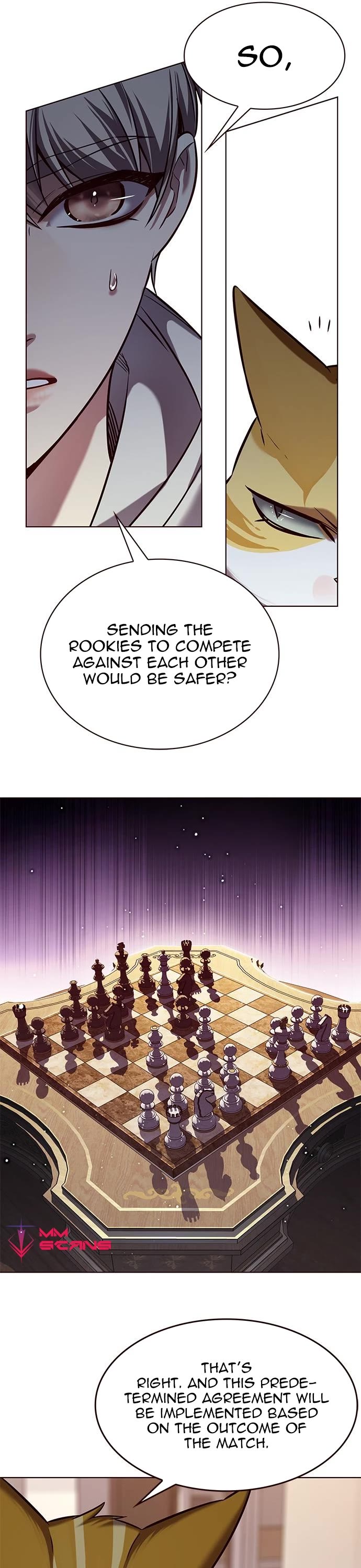Eleceed Chapter 239 page 33 - Chapter 239