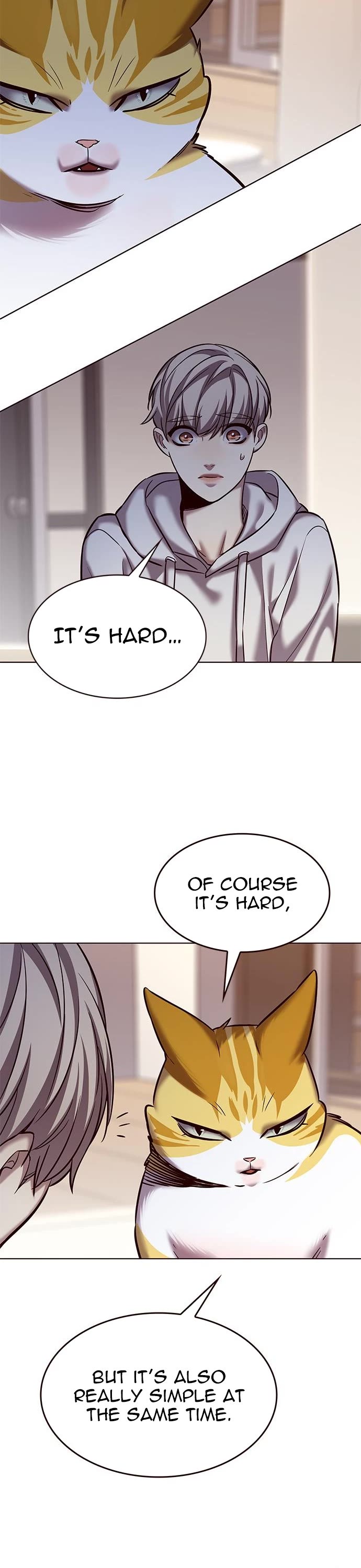 Eleceed Chapter 239 page 34 - Chapter 239