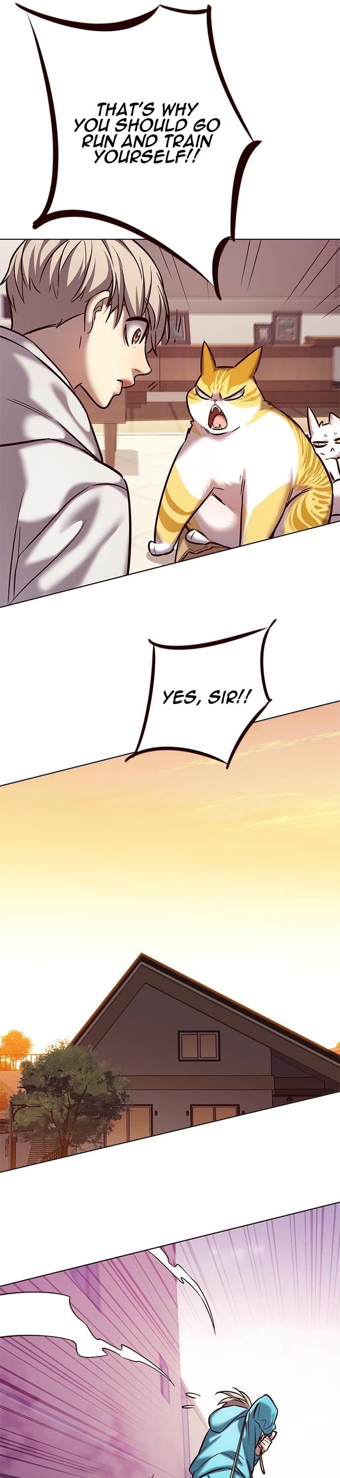 Eleceed Chapter 239 page 37 - Chapter 239