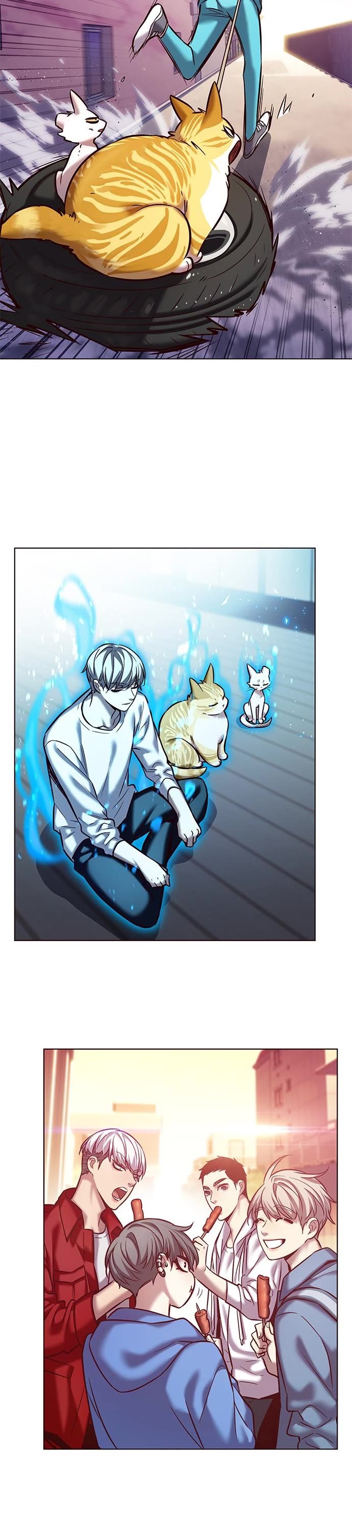 Eleceed Chapter 239 page 38 - Chapter 239