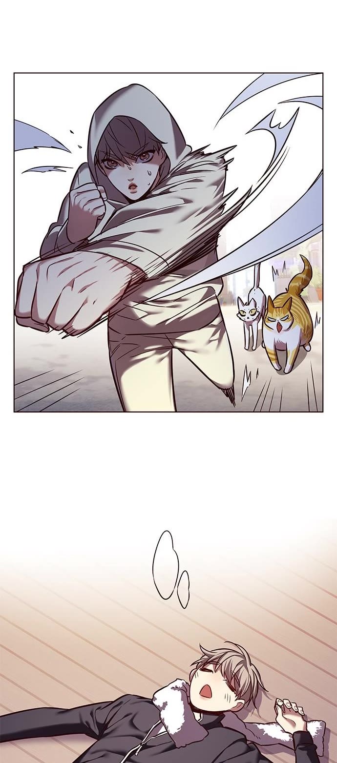 Eleceed Chapter 239 page 39 - Chapter 239