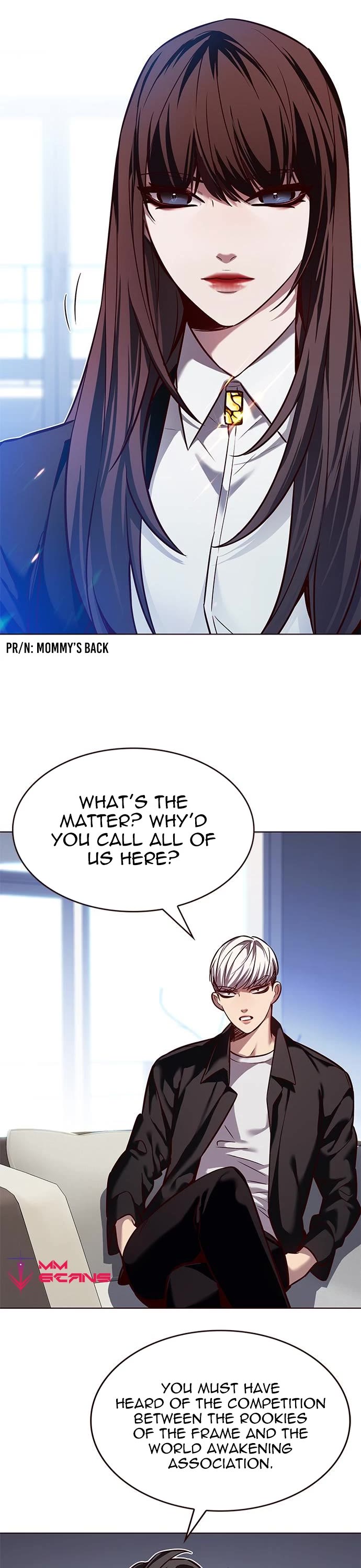 Eleceed Chapter 239 page 42 - Chapter 239