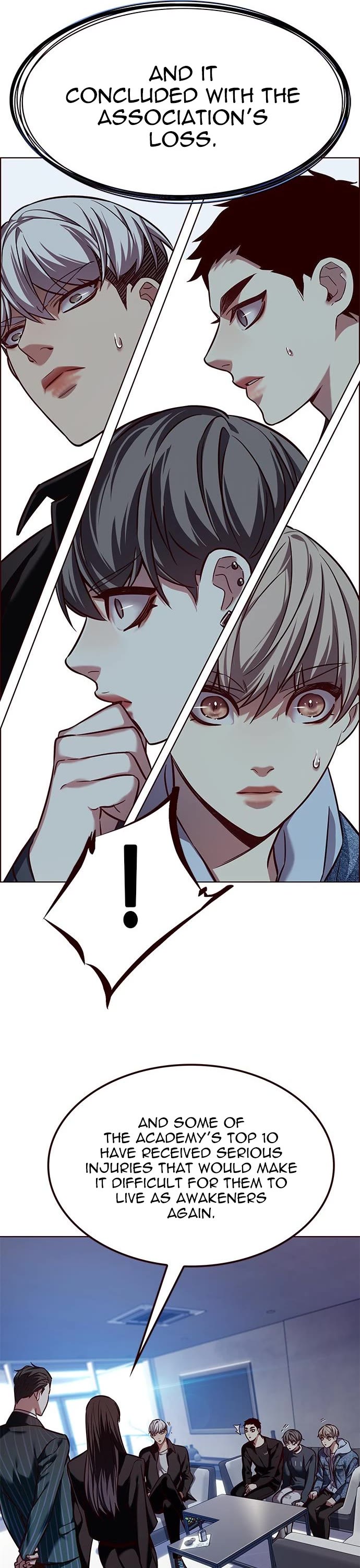 Eleceed Chapter 239 page 45 - Chapter 239