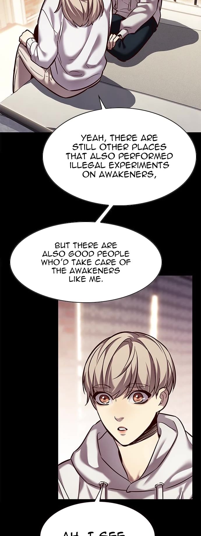 Eleceed Chapter 239 page 7 - Chapter 239
