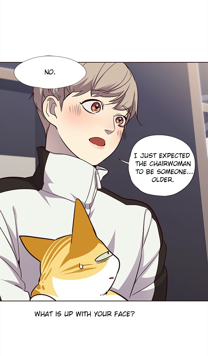Eleceed Chapter 24 page 18 - Chapter 24: Episode 24