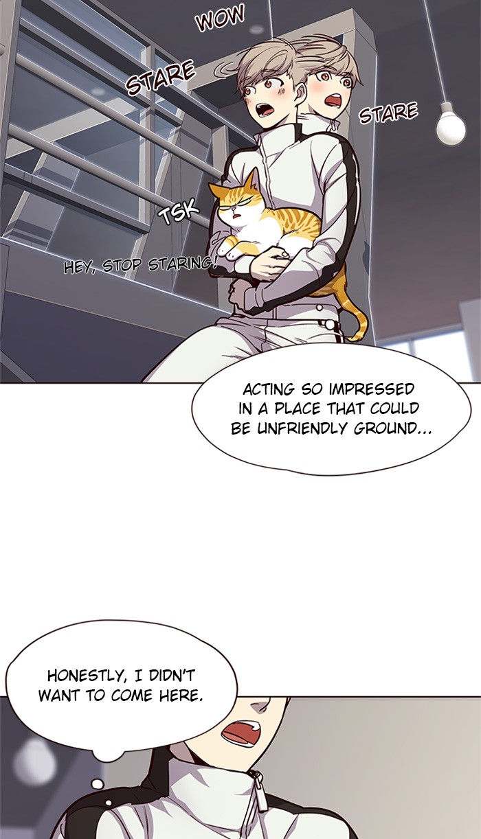 Eleceed Chapter 24 page 4 - Chapter 24: Episode 24