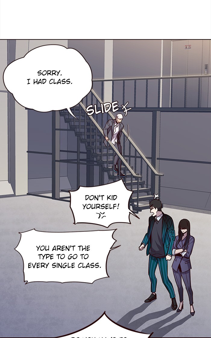 Eleceed Chapter 24 page 49 - Chapter 24: Episode 24