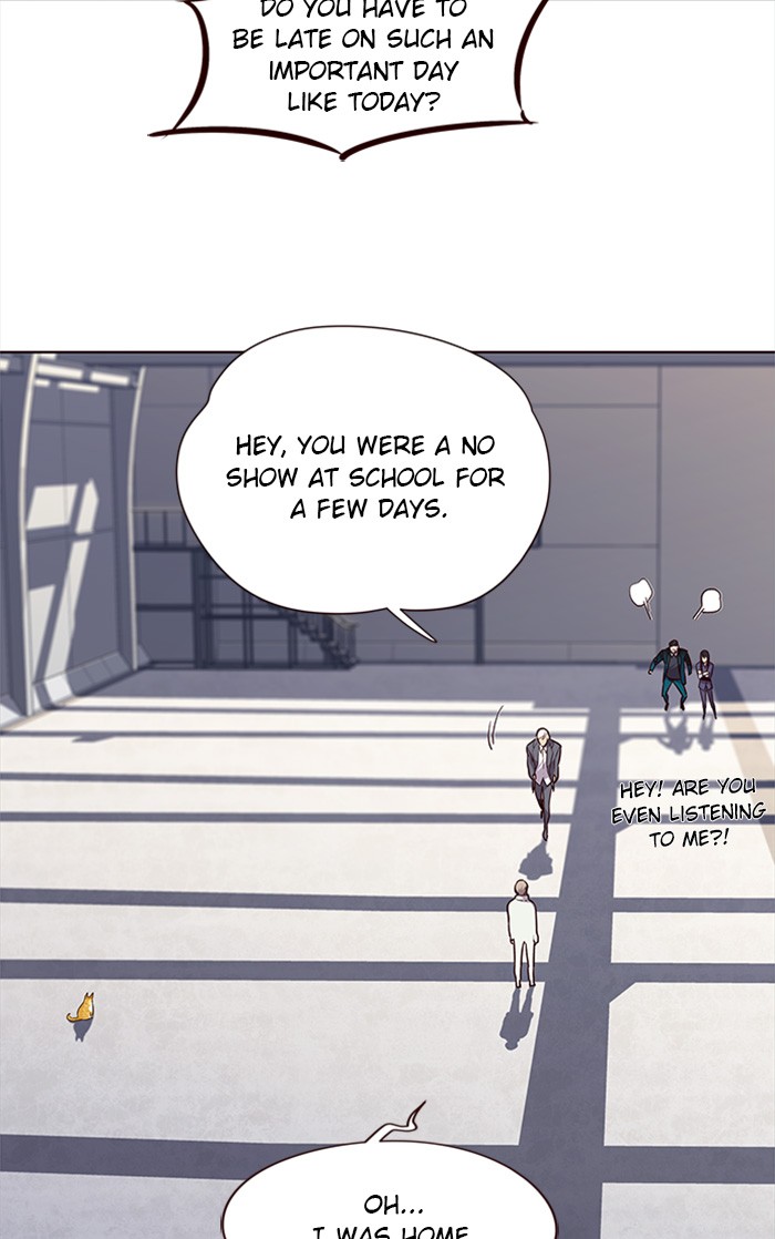 Eleceed Chapter 24 page 50 - Chapter 24: Episode 24