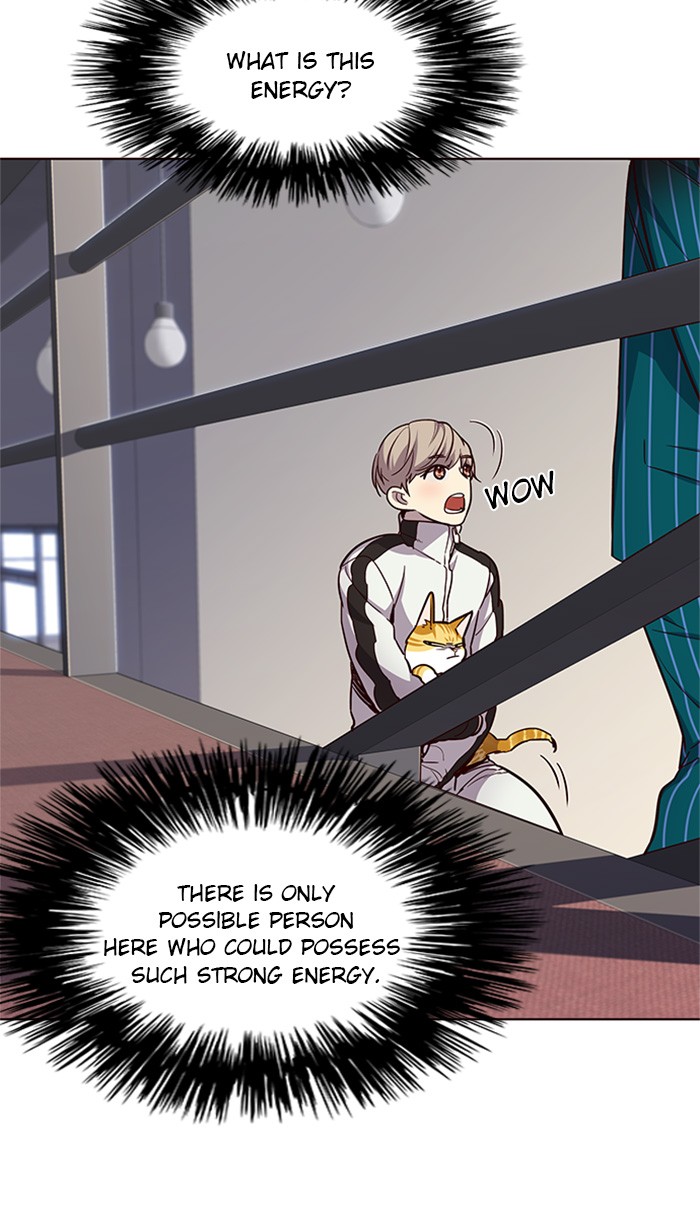 Eleceed Chapter 24 page 6 - Chapter 24: Episode 24