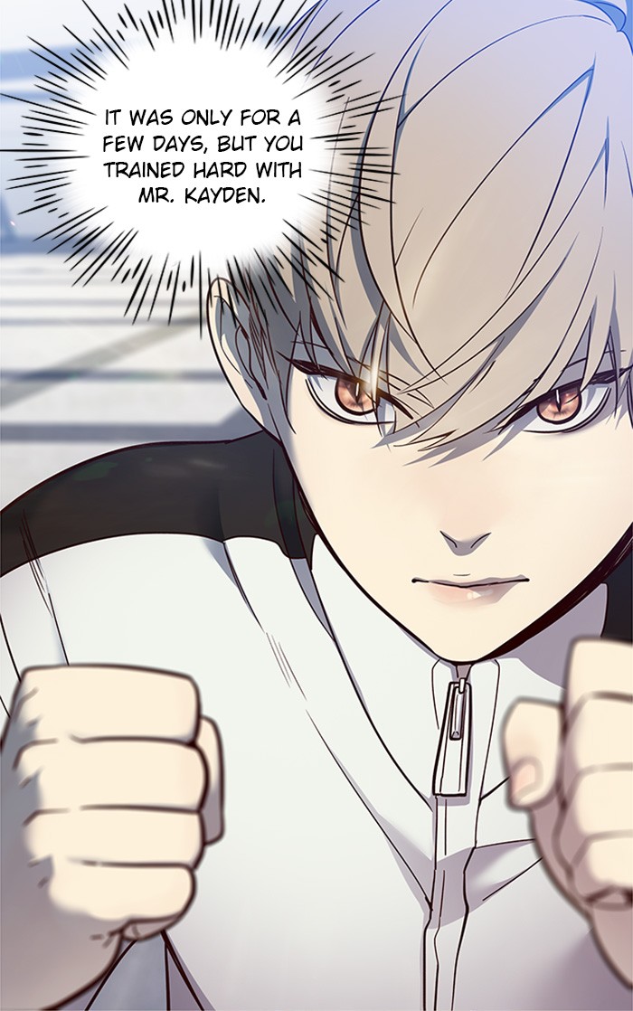 Eleceed Chapter 24 page 65 - Chapter 24: Episode 24