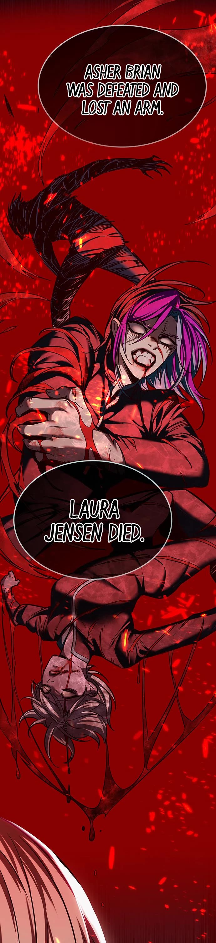 Eleceed Chapter 240 page 10 - Chapter 240