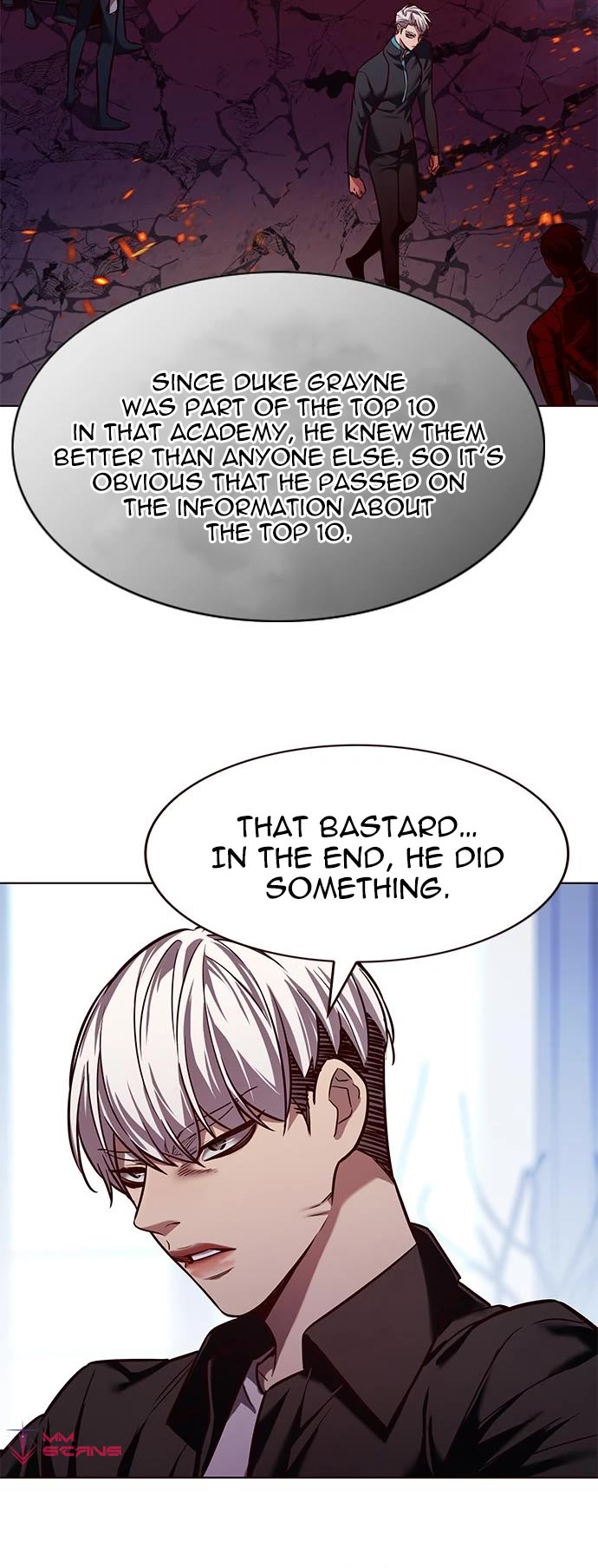 Eleceed Chapter 240 page 17 - Chapter 240