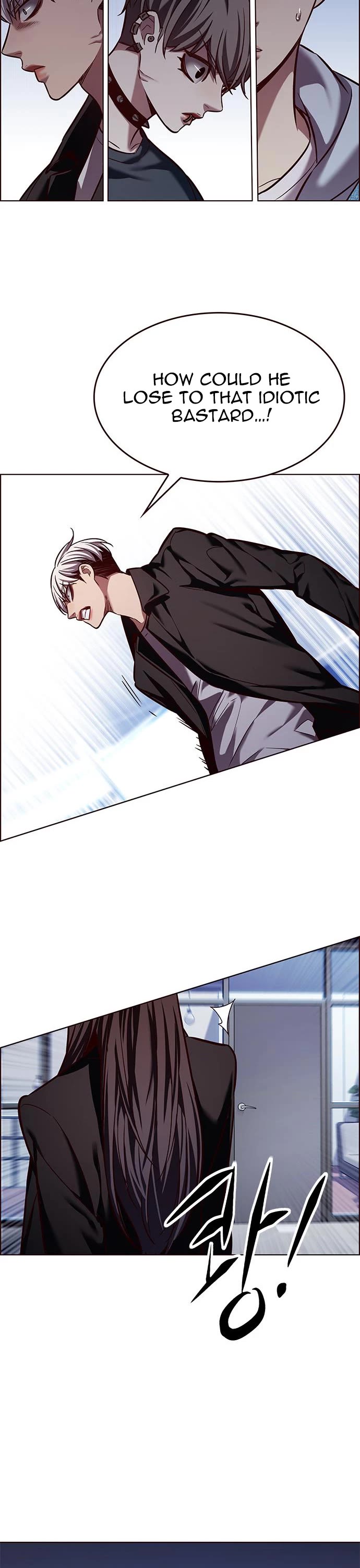 Eleceed Chapter 240 page 19 - Chapter 240