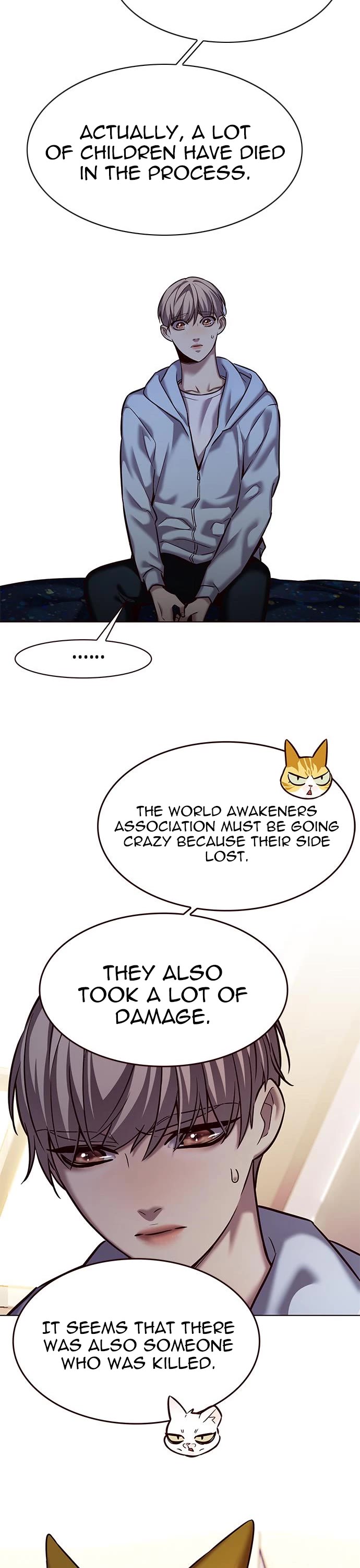 Eleceed Chapter 240 page 27 - Chapter 240