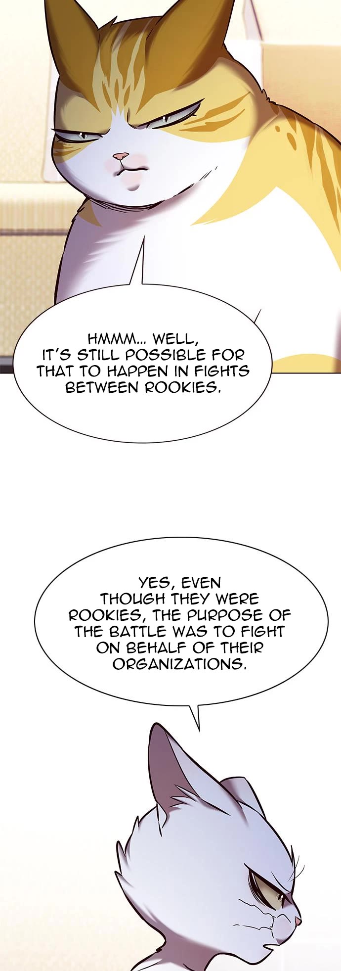 Eleceed Chapter 240 page 28 - Chapter 240