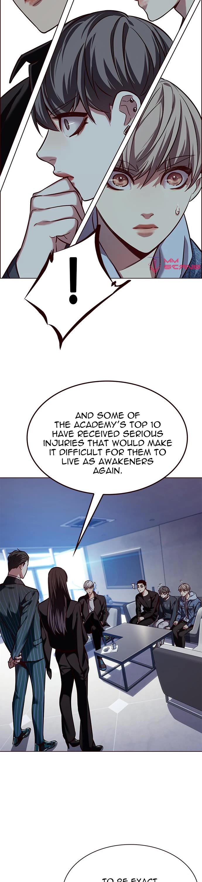 Eleceed Chapter 240 page 3 - Chapter 240
