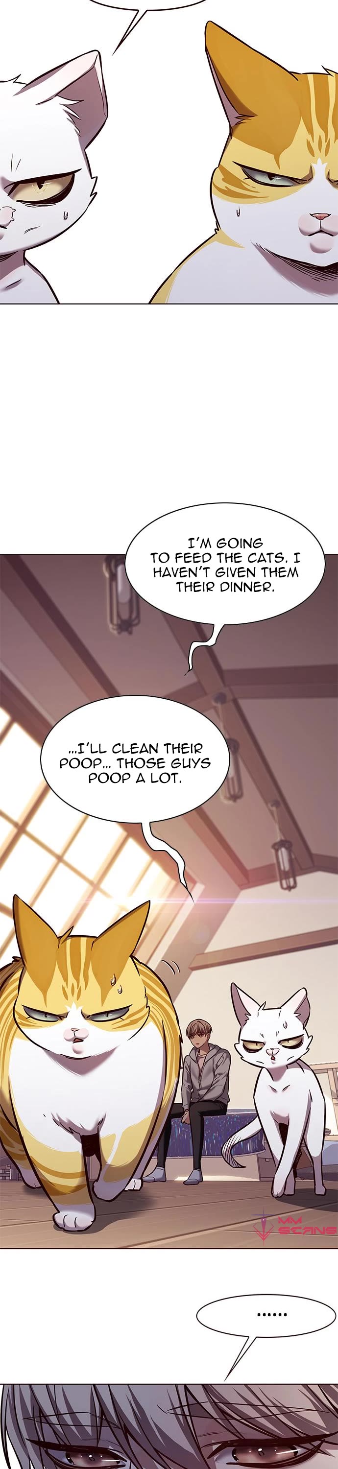 Eleceed Chapter 240 page 31 - Chapter 240