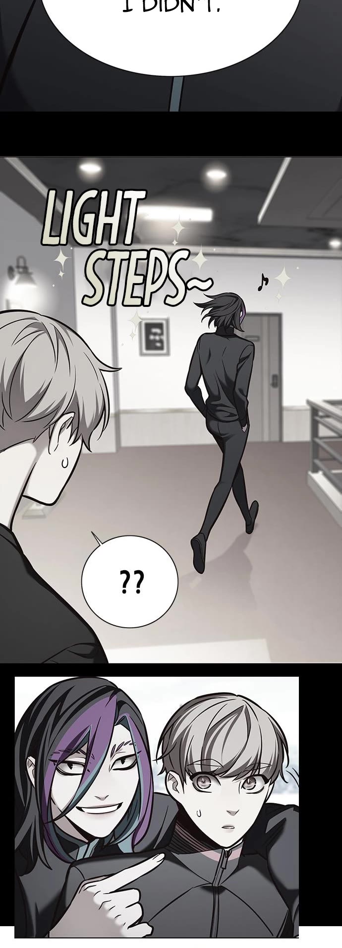 Eleceed Chapter 240 page 33 - Chapter 240