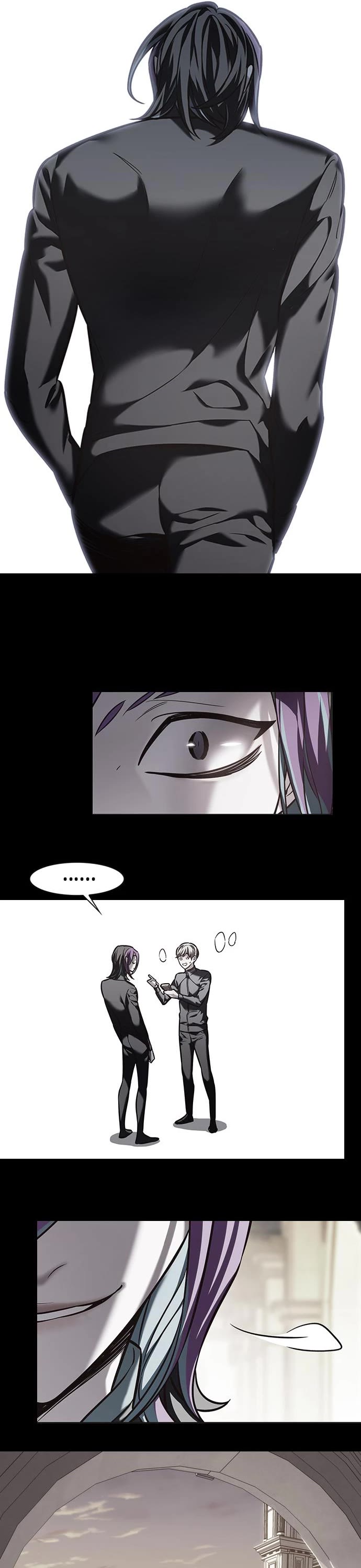 Eleceed Chapter 240 page 34 - Chapter 240