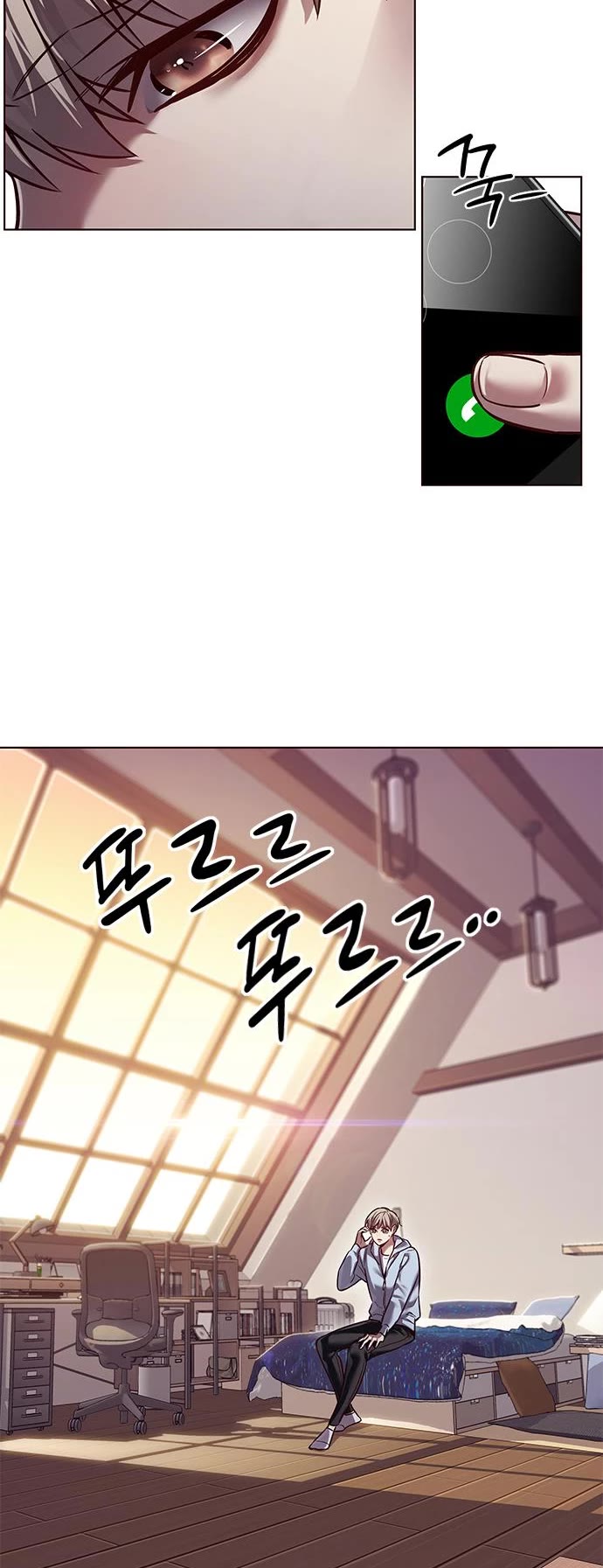 Eleceed Chapter 240 page 36 - Chapter 240