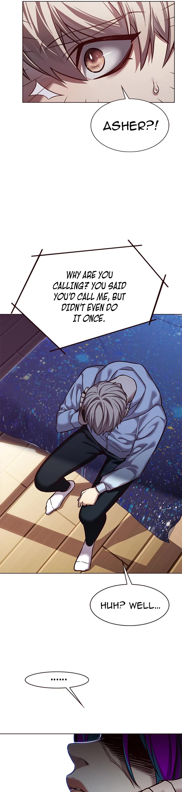 Eleceed Chapter 240 page 38 - Chapter 240