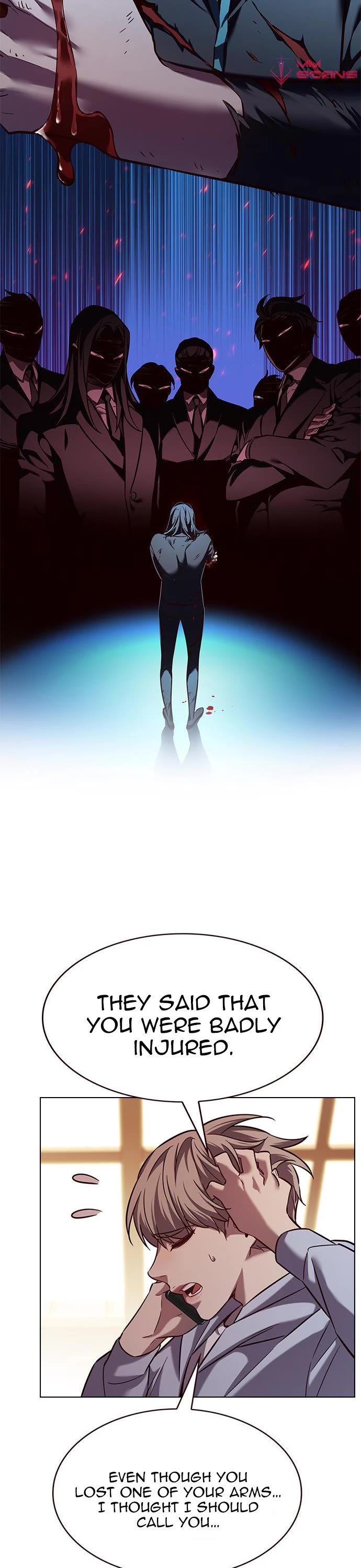 Eleceed Chapter 240 page 45 - Chapter 240