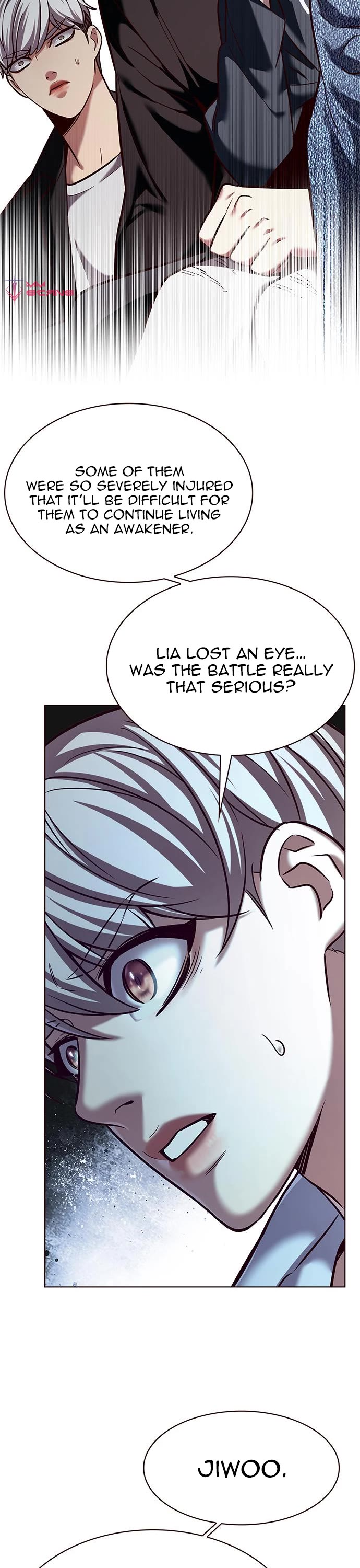 Eleceed Chapter 240 page 7 - Chapter 240