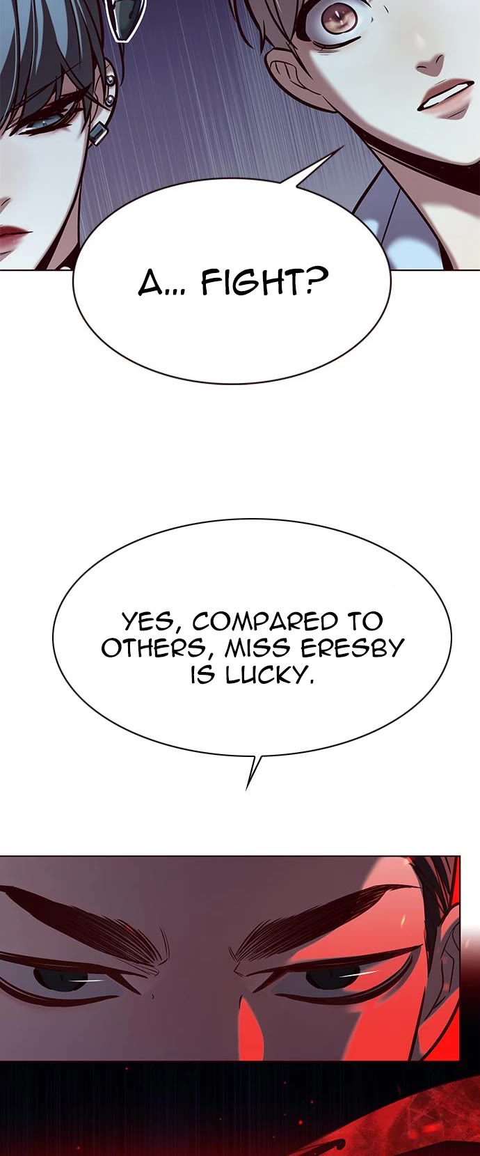 Eleceed Chapter 240 page 9 - Chapter 240