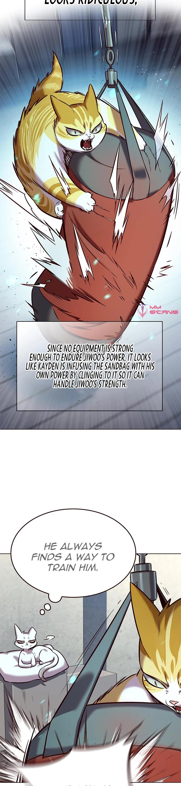 Eleceed Chapter 241 page 11 - Chapter 241