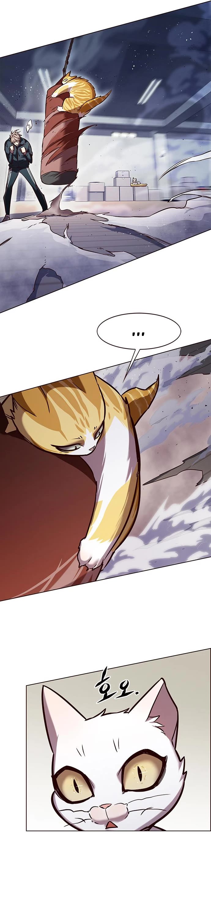 Eleceed Chapter 241 page 17 - Chapter 241