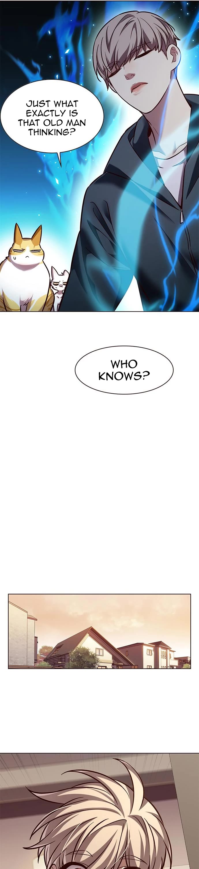 Eleceed Chapter 241 page 29 - Chapter 241