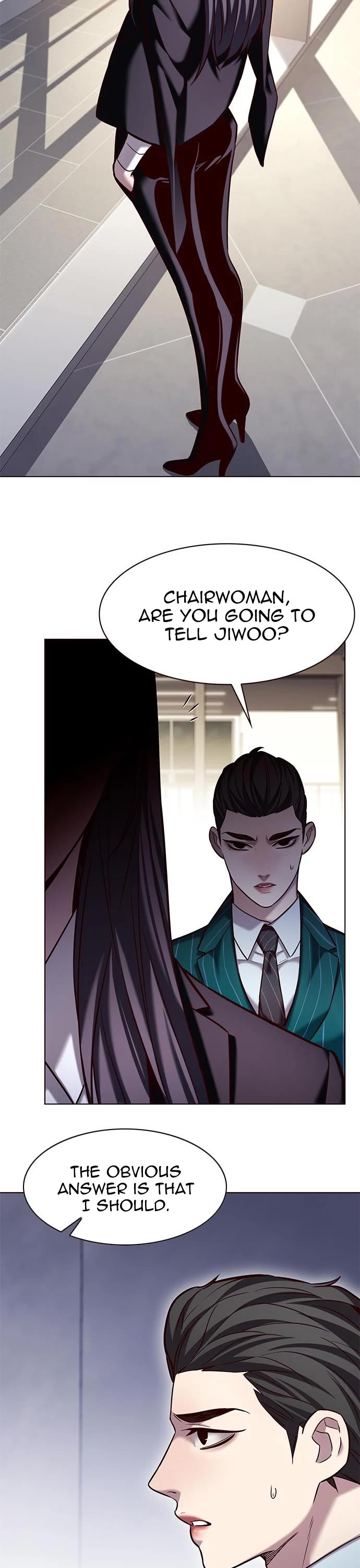 Eleceed Chapter 241 page 3 - Chapter 241