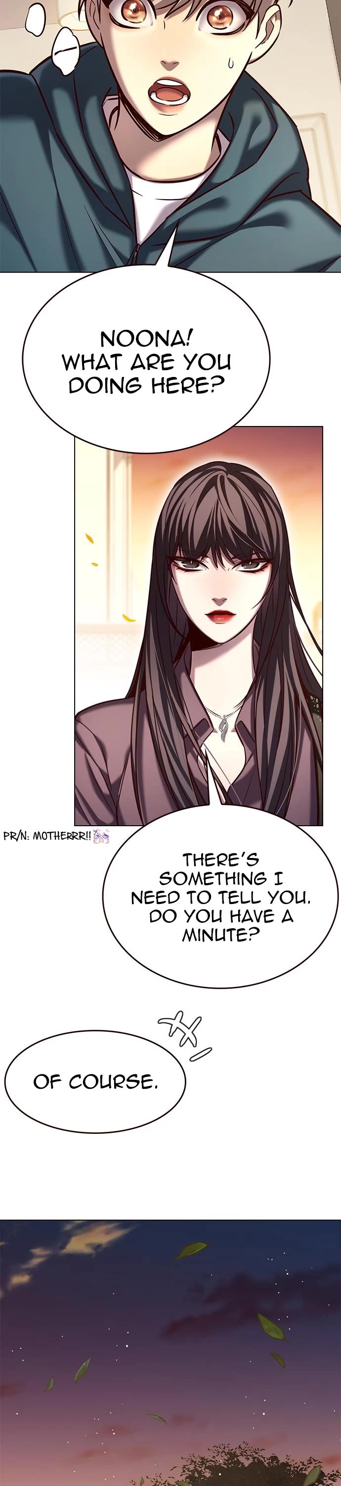 Eleceed Chapter 241 page 30 - Chapter 241