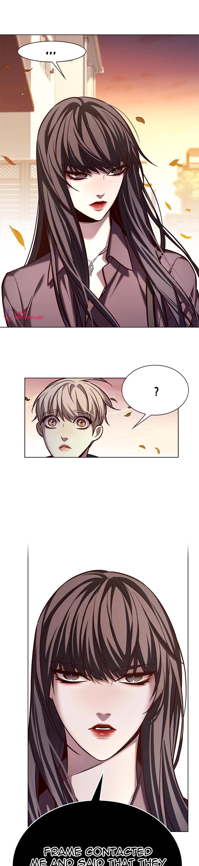 Eleceed Chapter 241 page 33 - Chapter 241