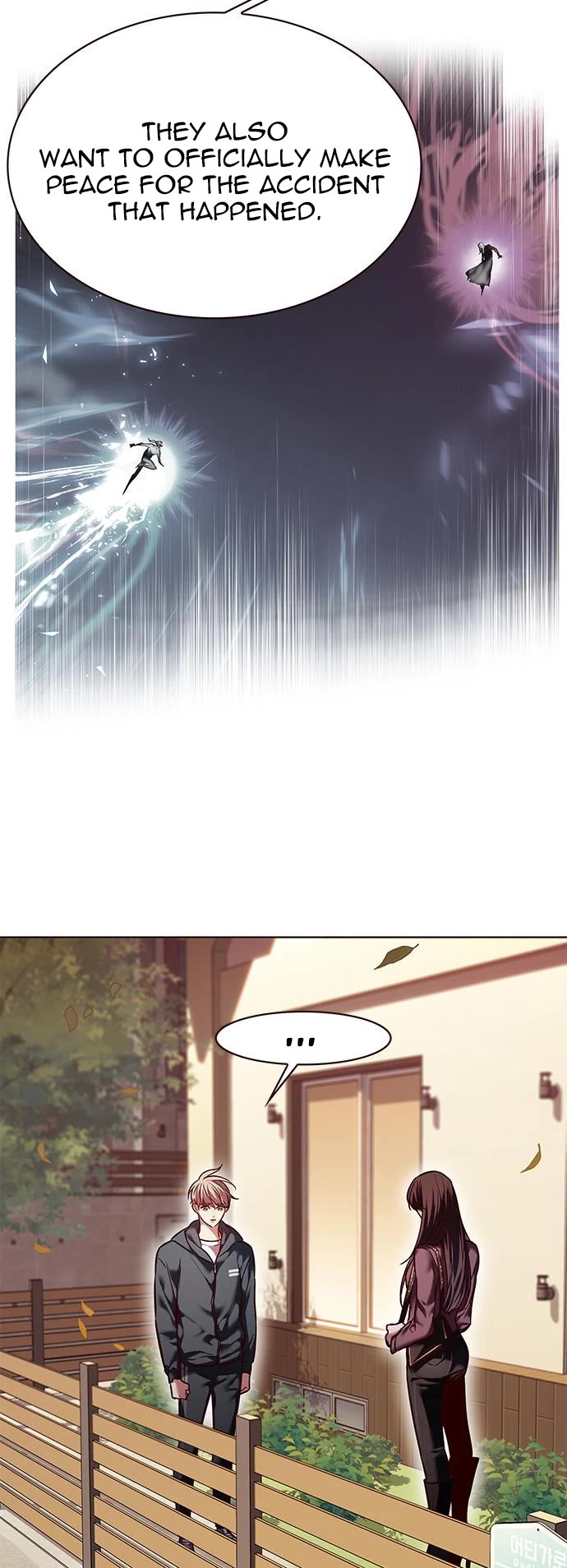 Eleceed Chapter 241 page 35 - Chapter 241