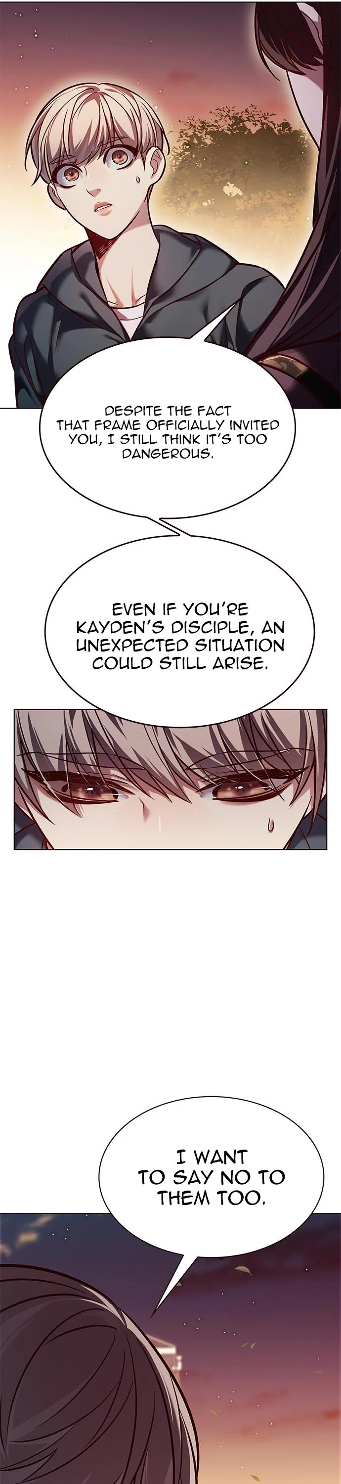 Eleceed Chapter 241 page 37 - Chapter 241