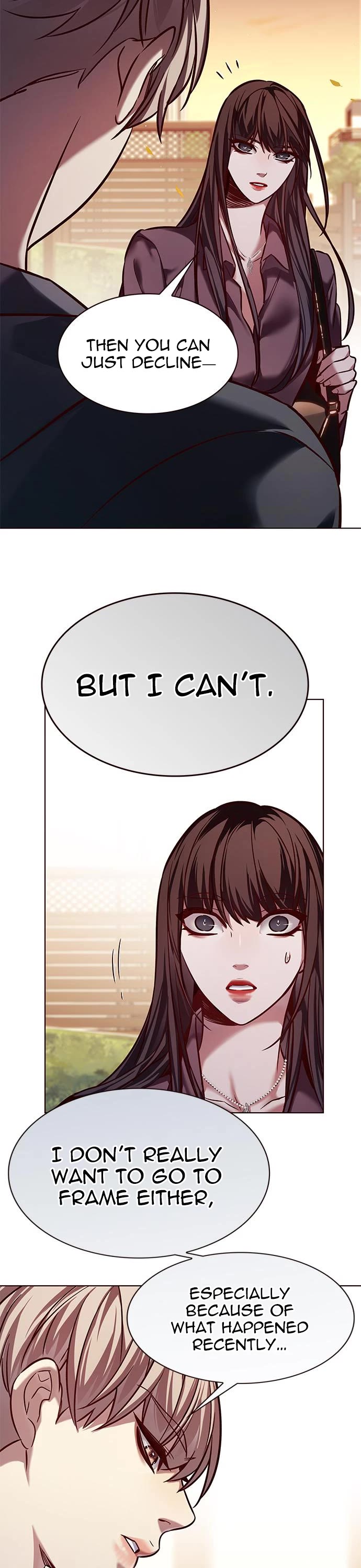 Eleceed Chapter 241 page 38 - Chapter 241
