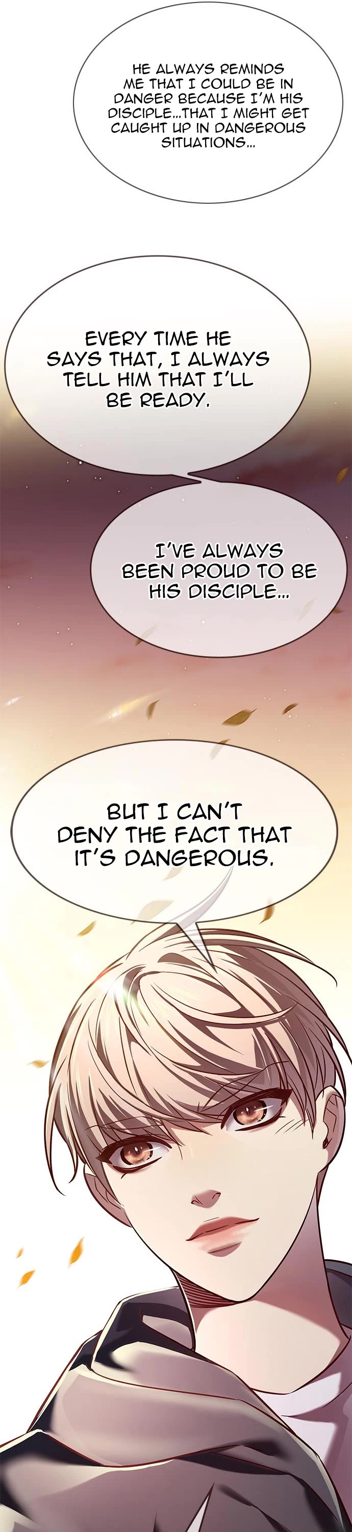 Eleceed Chapter 241 page 41 - Chapter 241