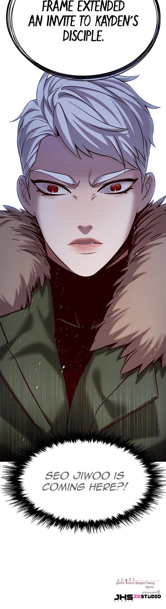 Eleceed Chapter 241 page 50 - Chapter 241