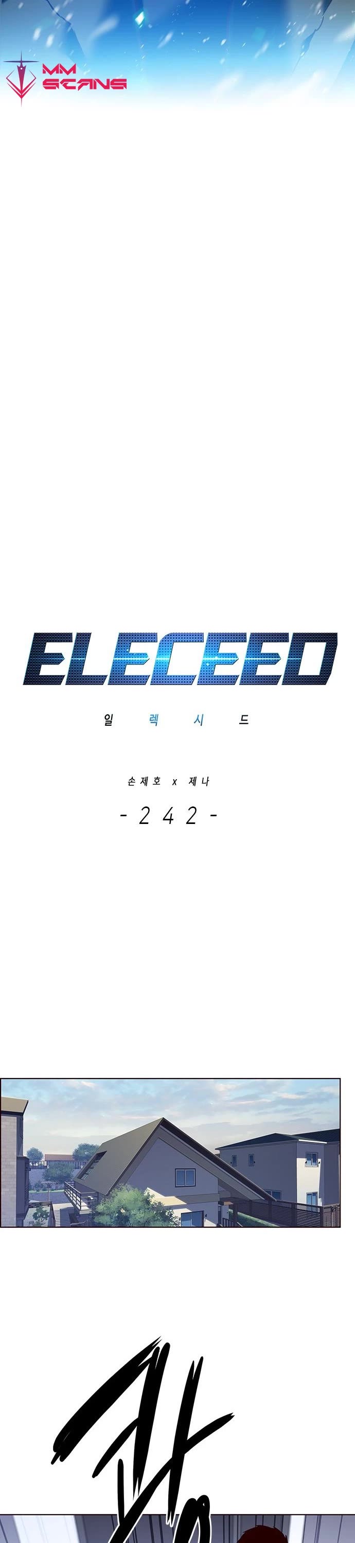 Eleceed Chapter 242 page 10 - Chapter 242