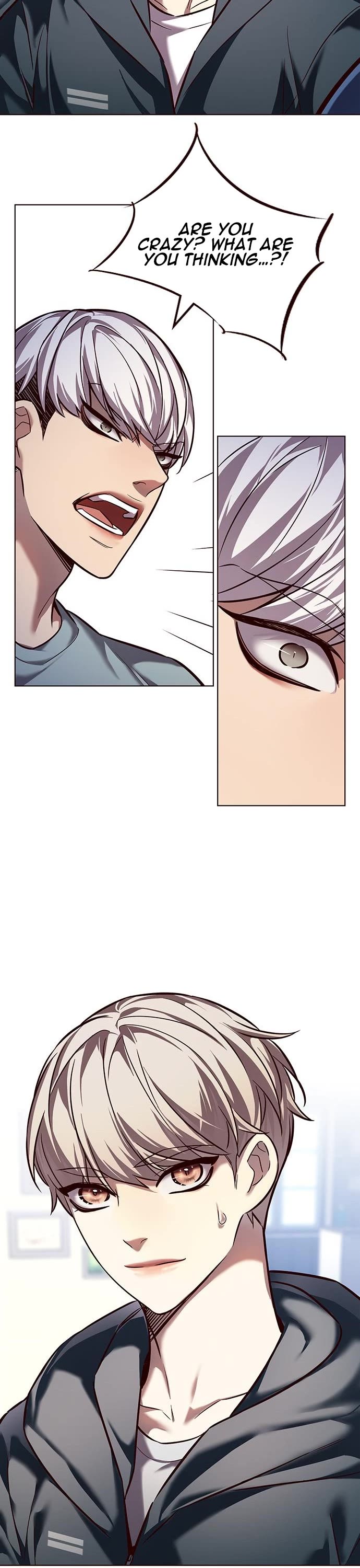 Eleceed Chapter 242 page 14 - Chapter 242