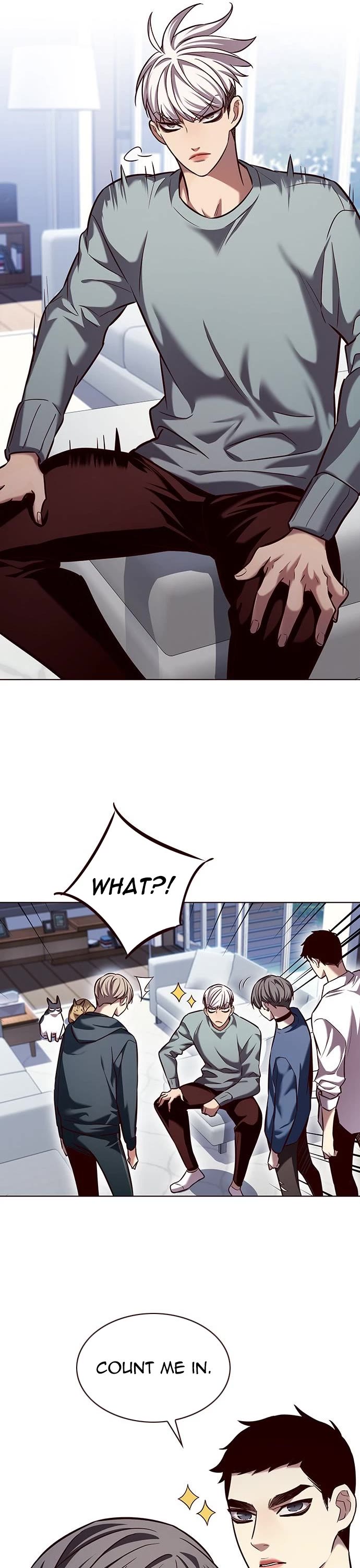 Eleceed Chapter 242 page 17 - Chapter 242