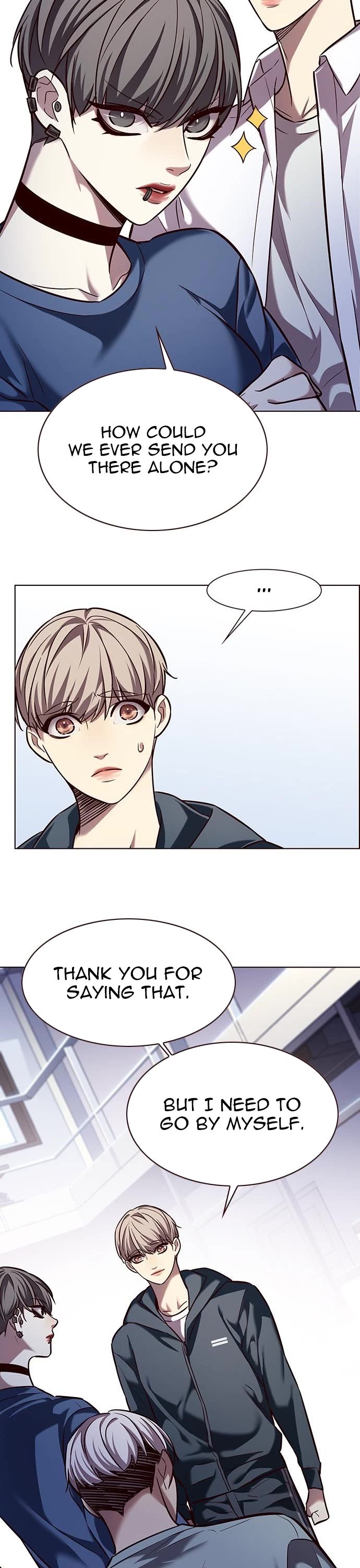 Eleceed Chapter 242 page 18 - Chapter 242