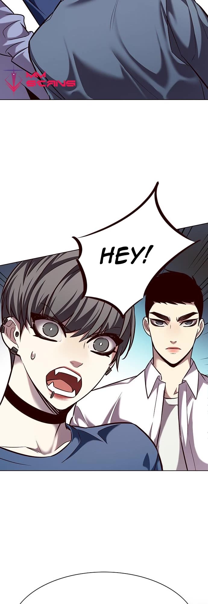 Eleceed Chapter 242 page 19 - Chapter 242