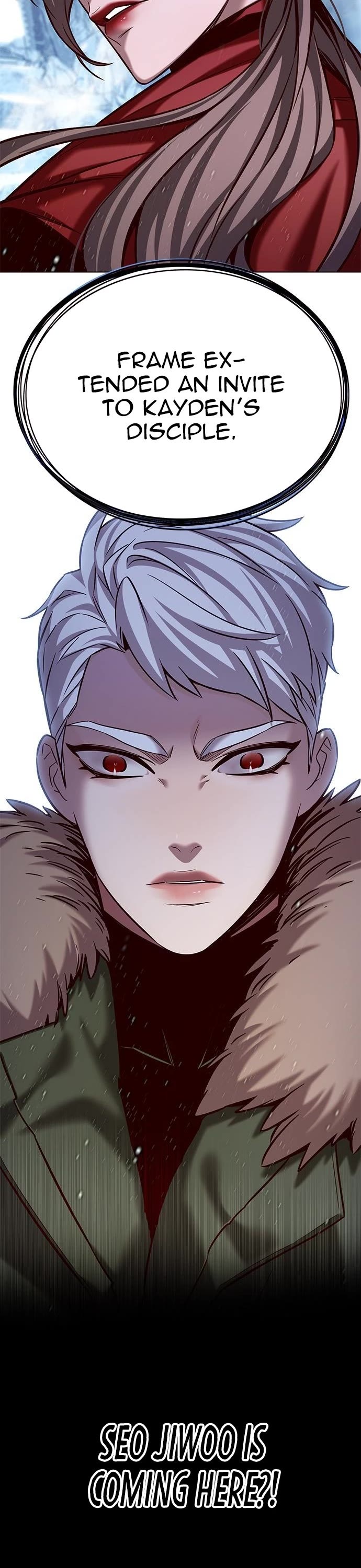 Eleceed Chapter 242 page 2 - Chapter 242