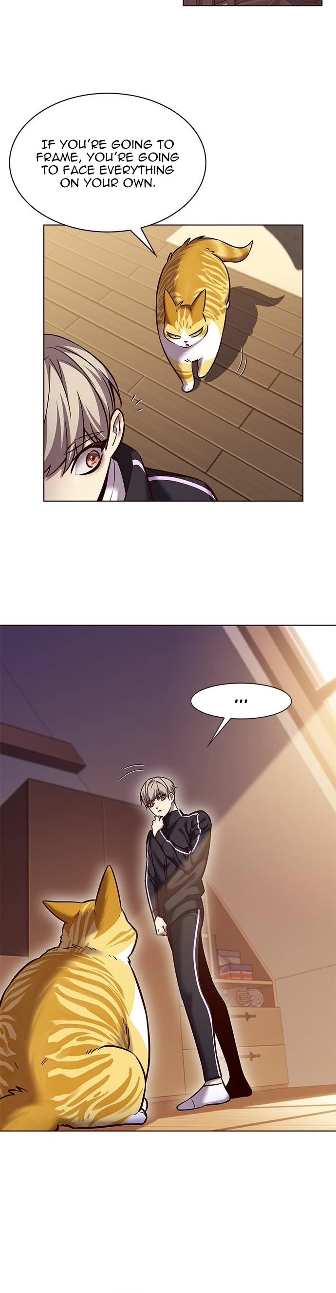Eleceed Chapter 242 page 23 - Chapter 242
